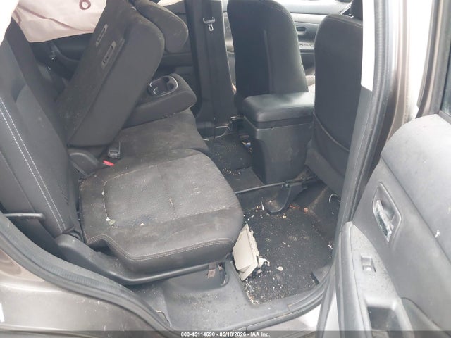 Aukcja sprzedaży 2017 Mitsubishi Outlander Es, vin: JA4AD2A33HZ034920, numer aukcji: 45114690