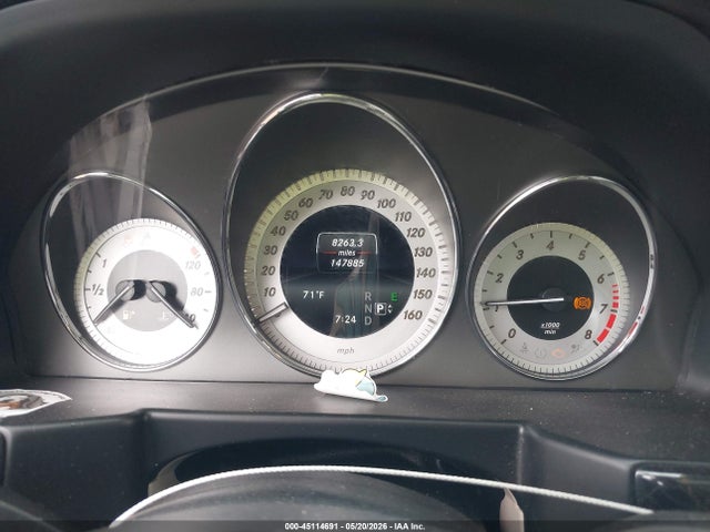 Aukcja sprzedaży 2015 Mercedes-benz Glk 350, vin: WDCGG5HB0FG424320, numer aukcji: 45114691