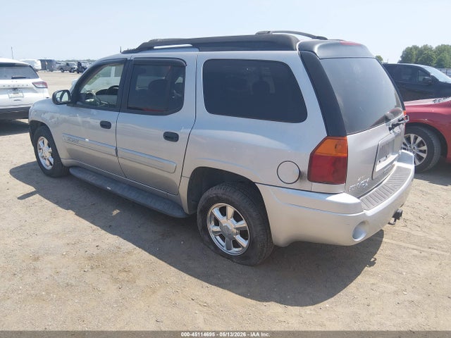 45114695 :رقم المزاد ، 1GKET16M556148635 vin ، 2005 Gmc Envoy Xl Sle مزاد بيع