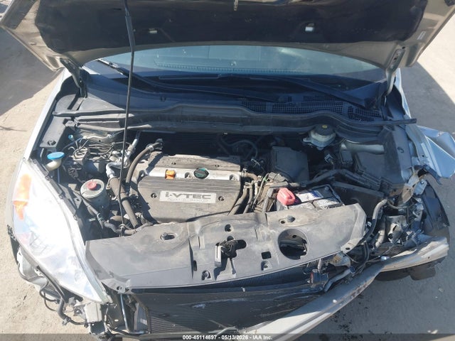 2009 Honda Cr-v Ex-l მანქანა იყიდება აუქციონზე, vin: JHLRE38789C012357, აუქციონის ნომერი: 45114697