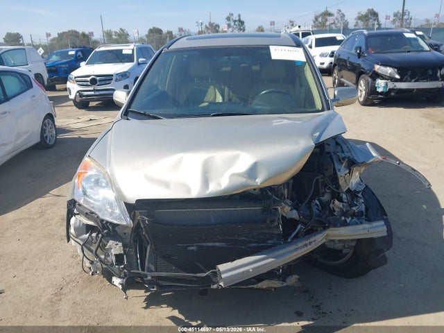 2009 Honda Cr-v Ex-l მანქანა იყიდება აუქციონზე, vin: JHLRE38789C012357, აუქციონის ნომერი: 45114697