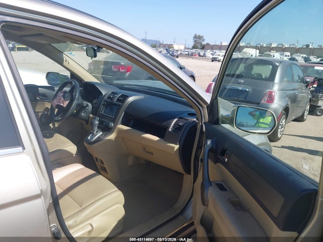 2009 Honda Cr-v Ex-l მანქანა იყიდება აუქციონზე, vin: JHLRE38789C012357, აუქციონის ნომერი: 45114697