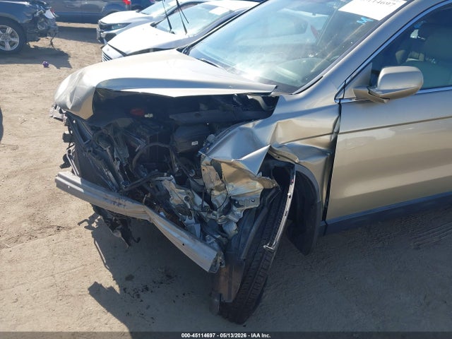 2009 Honda Cr-v Ex-l მანქანა იყიდება აუქციონზე, vin: JHLRE38789C012357, აუქციონის ნომერი: 45114697