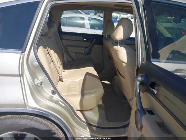 2009 Honda Cr-v Ex-l მანქანა იყიდება აუქციონზე, vin: JHLRE38789C012357, აუქციონის ნომერი: 45114697