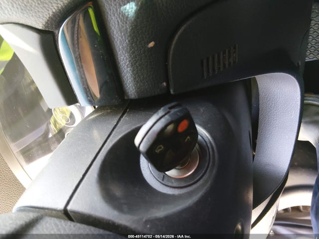 45114702 :رقم المزاد ، 3FAHP08Z27R114261 vin ، 2007 Ford Fusion Sel مزاد بيع