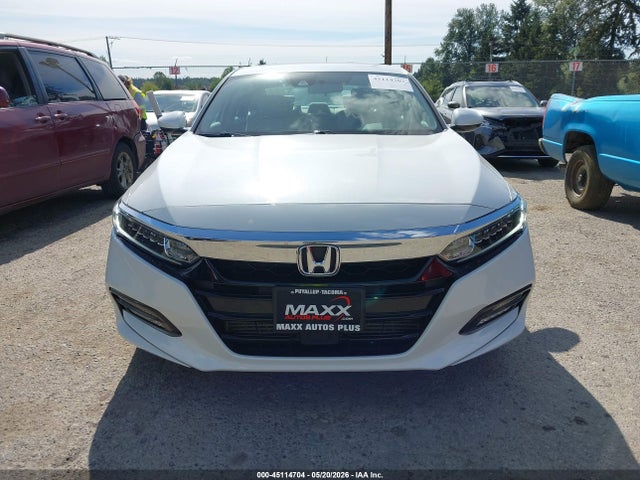 1HGCV1F41KA032341 Honda ACCORD EX
