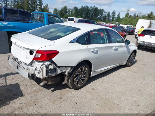 1HGCV1F41KA032341 Honda ACCORD EX