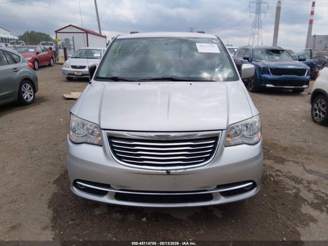 Продаж на аукціоні авто 2011 Chrysler Town & Country Touring, vin: 2A4RR5DG9BR719770, номер лоту: 45114705