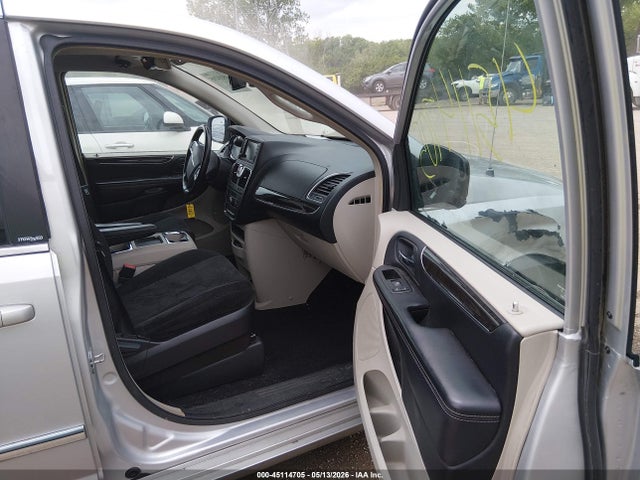 Продаж на аукціоні авто 2011 Chrysler Town & Country Touring, vin: 2A4RR5DG9BR719770, номер лоту: 45114705