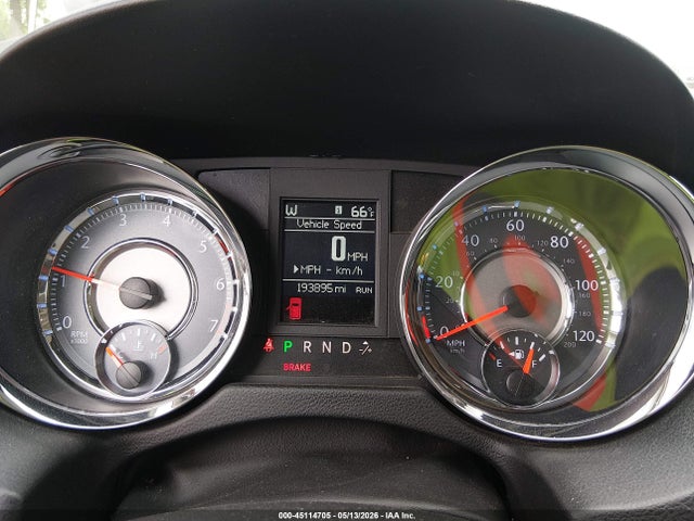 Продаж на аукціоні авто 2011 Chrysler Town & Country Touring, vin: 2A4RR5DG9BR719770, номер лоту: 45114705