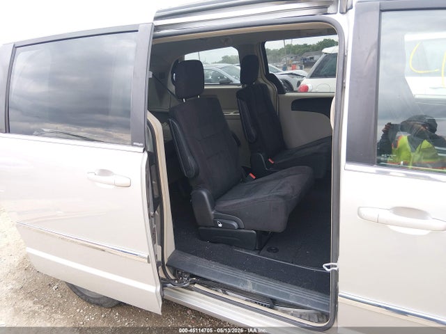 Продаж на аукціоні авто 2011 Chrysler Town & Country Touring, vin: 2A4RR5DG9BR719770, номер лоту: 45114705