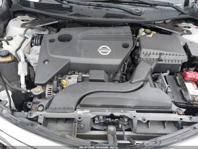 Aukcja sprzedaży 2015 Nissan Altima 2.5/2.5 S/2.5 Sl/2.5 Sv, vin: 1N4AL3AP1FC428469, numer aukcji: 45114708