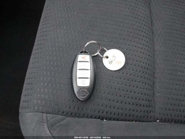 Aukcja sprzedaży 2015 Nissan Altima 2.5/2.5 S/2.5 Sl/2.5 Sv, vin: 1N4AL3AP1FC428469, numer aukcji: 45114708