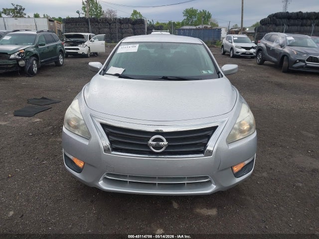 Aukcja sprzedaży 2015 Nissan Altima 2.5/2.5 S/2.5 Sl/2.5 Sv, vin: 1N4AL3AP1FC428469, numer aukcji: 45114708
