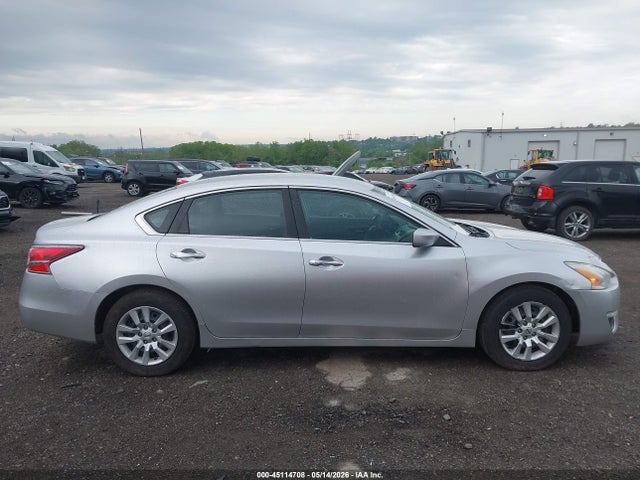 Aukcja sprzedaży 2015 Nissan Altima 2.5/2.5 S/2.5 Sl/2.5 Sv, vin: 1N4AL3AP1FC428469, numer aukcji: 45114708