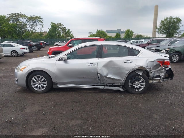 Aukcja sprzedaży 2015 Nissan Altima 2.5/2.5 S/2.5 Sl/2.5 Sv, vin: 1N4AL3AP1FC428469, numer aukcji: 45114708