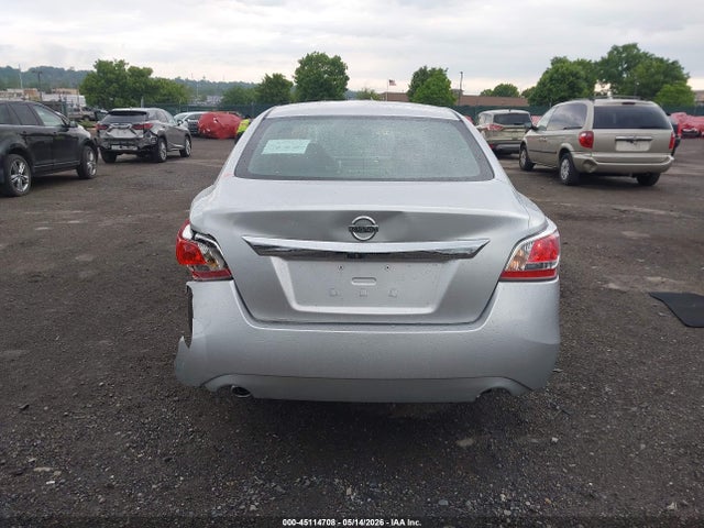Aukcja sprzedaży 2015 Nissan Altima 2.5/2.5 S/2.5 Sl/2.5 Sv, vin: 1N4AL3AP1FC428469, numer aukcji: 45114708