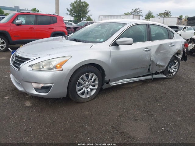 Aukcja sprzedaży 2015 Nissan Altima 2.5/2.5 S/2.5 Sl/2.5 Sv, vin: 1N4AL3AP1FC428469, numer aukcji: 45114708
