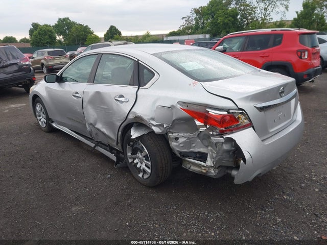 Aukcja sprzedaży 2015 Nissan Altima 2.5/2.5 S/2.5 Sl/2.5 Sv, vin: 1N4AL3AP1FC428469, numer aukcji: 45114708