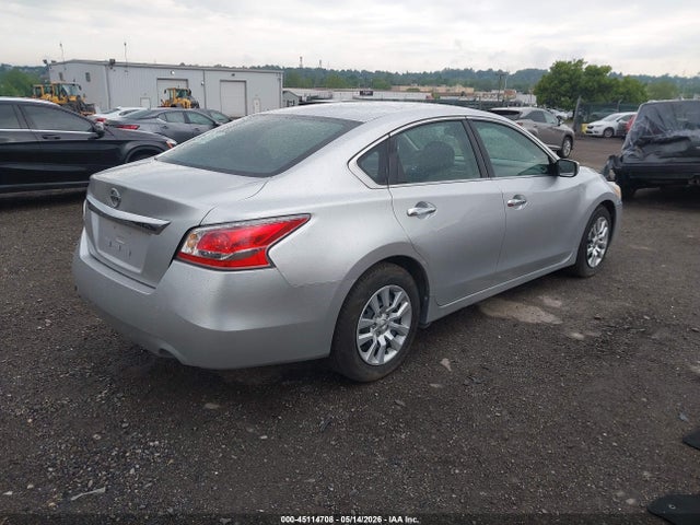 Aukcja sprzedaży 2015 Nissan Altima 2.5/2.5 S/2.5 Sl/2.5 Sv, vin: 1N4AL3AP1FC428469, numer aukcji: 45114708