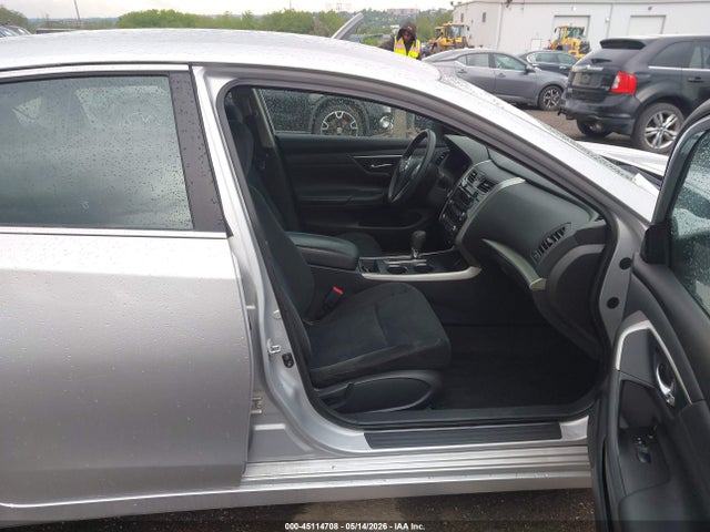 Aukcja sprzedaży 2015 Nissan Altima 2.5/2.5 S/2.5 Sl/2.5 Sv, vin: 1N4AL3AP1FC428469, numer aukcji: 45114708