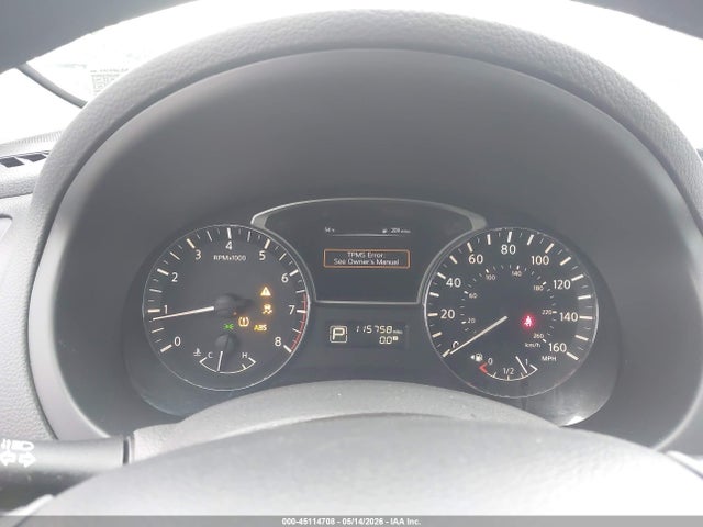 Aukcja sprzedaży 2015 Nissan Altima 2.5/2.5 S/2.5 Sl/2.5 Sv, vin: 1N4AL3AP1FC428469, numer aukcji: 45114708