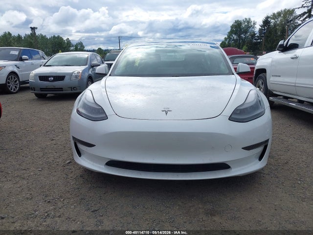Продаж на аукціоні авто 2021 Tesla Model 3 Long Range, vin: 5YJ3E1EB4MF876558, номер лоту: 45114710