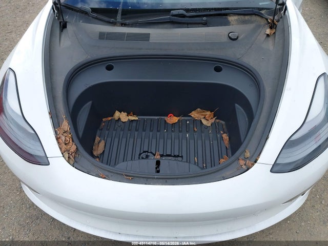 Продаж на аукціоні авто 2021 Tesla Model 3 Long Range, vin: 5YJ3E1EB4MF876558, номер лоту: 45114710