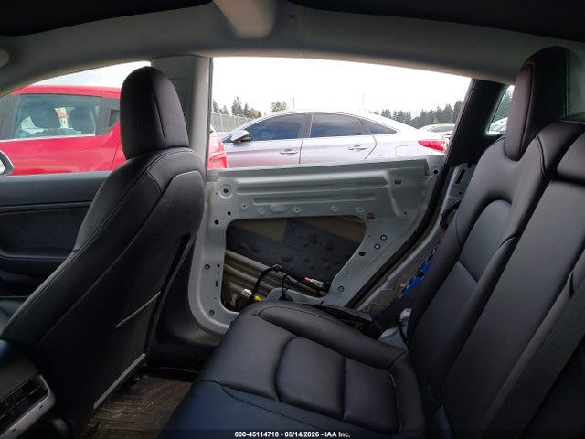 Продаж на аукціоні авто 2021 Tesla Model 3 Long Range, vin: 5YJ3E1EB4MF876558, номер лоту: 45114710