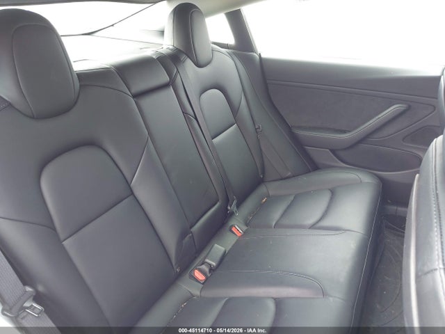 Продаж на аукціоні авто 2021 Tesla Model 3 Long Range, vin: 5YJ3E1EB4MF876558, номер лоту: 45114710