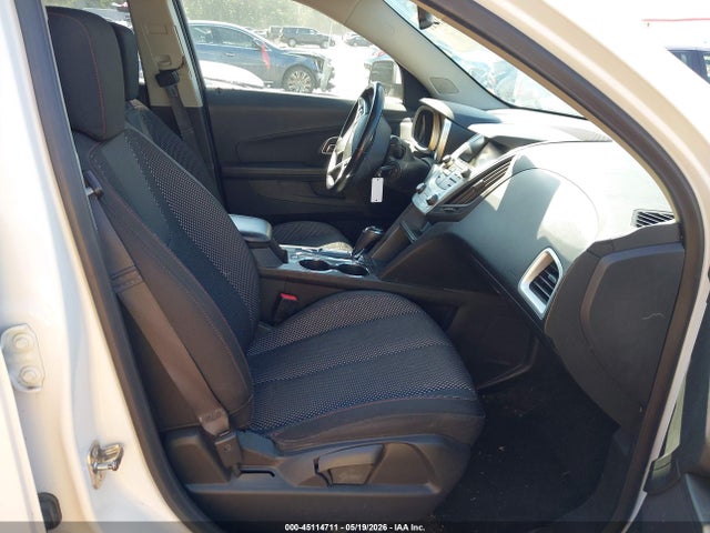 45114711 :رقم المزاد ، 2GNFLFEK0H6277661 vin ، 2017 Chevrolet Equinox Lt مزاد بيع