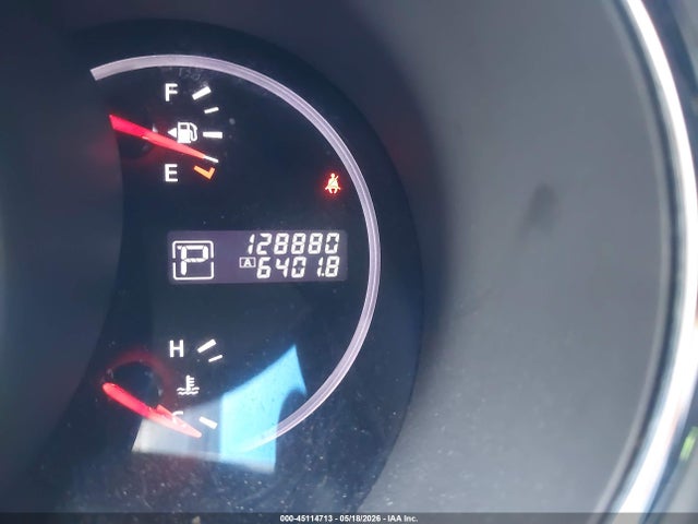 Продажа на аукционе авто 2012 Nissan Murano S, vin: JN8AZ1MW5CW216169, номер лота: 45114713