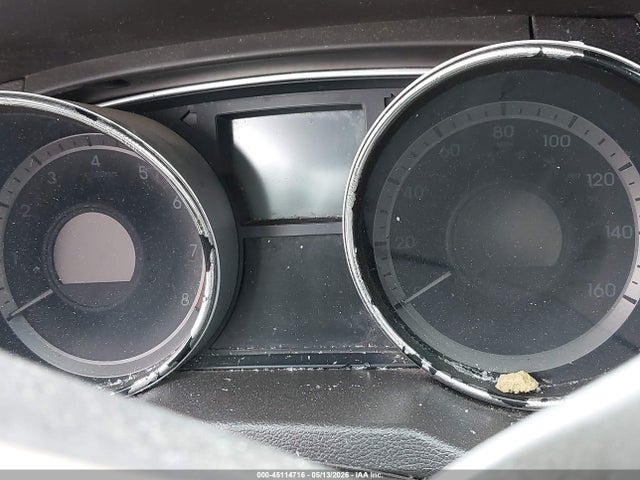 45114716 :رقم المزاد ، 5NPEC4AB4EH879310 vin ، 2014 Hyundai Sonata Limited 2.0t مزاد بيع