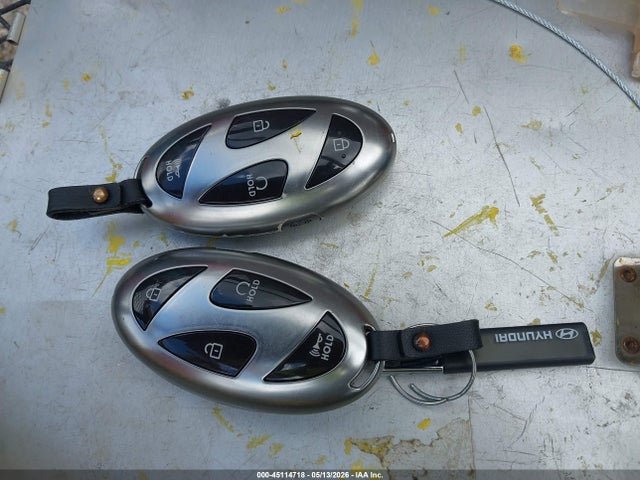 Aukcja sprzedaży 2024 Hyundai Elantra Sel, vin: KMHLM4DG4RU785026, numer aukcji: 45114718