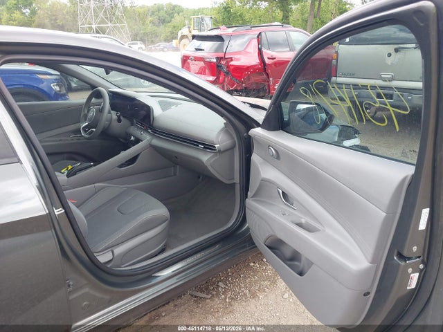 Aukcja sprzedaży 2024 Hyundai Elantra Sel, vin: KMHLM4DG4RU785026, numer aukcji: 45114718