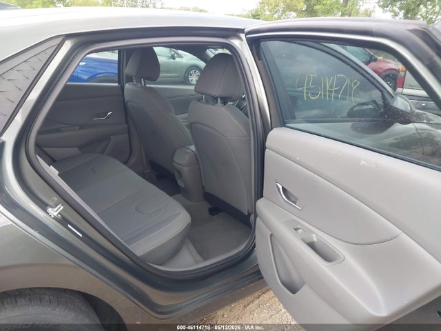 Aukcja sprzedaży 2024 Hyundai Elantra Sel, vin: KMHLM4DG4RU785026, numer aukcji: 45114718