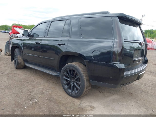 45114719 :رقم المزاد ، 1GYS4BKJ2LR217896 vin ، 2020 Cadillac Escalade 4wd Luxury مزاد بيع