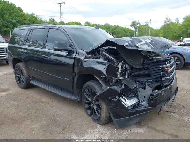45114719 :رقم المزاد ، 1GYS4BKJ2LR217896 vin ، 2020 Cadillac Escalade 4wd Luxury مزاد بيع