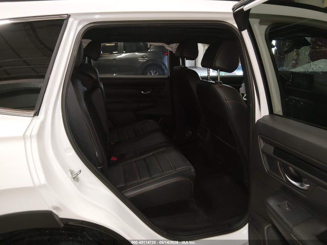 Продаж на аукціоні авто 2025 Honda Cr-v Hybrid Sport-l, vin: 2HKRS6H86SH803688, номер лоту: 45114725