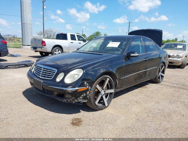 Продаж на аукціоні авто 2006 Mercedes-benz E 350 4matic, vin: WDBUF87J96X194247, номер лоту: 45114727