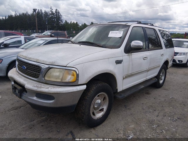 Продаж на аукціоні авто 1997 Ford Expedition Eddie Bauer/xlt, vin: 1FMFU18L1VLA22948, номер лоту: 45114731
