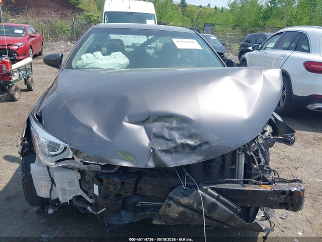 4T1BF1FK5HU427681 Toyota CAMRY LE
