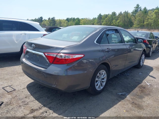 4T1BF1FK5HU427681 Toyota CAMRY LE