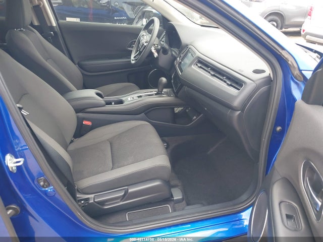 Aukcja sprzedaży 2021 Honda Hr-v Awd Ex, vin: 3CZRU6H50MM706753, numer aukcji: 45114738