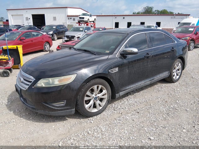 2010 Ford Taurus Limited მანქანა იყიდება აუქციონზე, vin: 1FAHP2JW4AG115566, აუქციონის ნომერი: 45114741