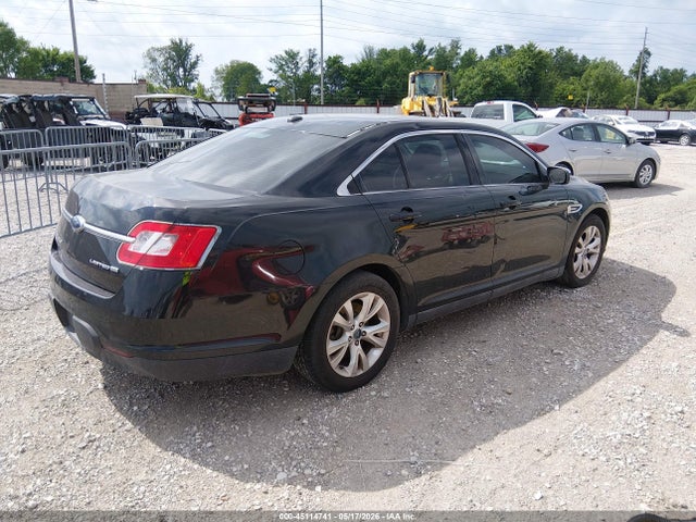 2010 Ford Taurus Limited მანქანა იყიდება აუქციონზე, vin: 1FAHP2JW4AG115566, აუქციონის ნომერი: 45114741