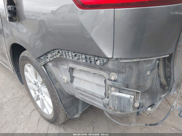 Toyota SIENNA XLE 2016 5TDDK3DC9GS135096 Image 19