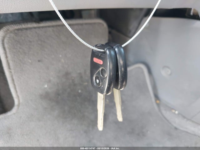 45114747 :رقم المزاد ، 5J6RE48719L040238 vin ، 2009 Honda Cr-v Ex-l مزاد بيع