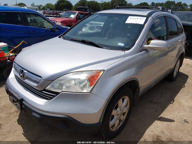 45114747 :رقم المزاد ، 5J6RE48719L040238 vin ، 2009 Honda Cr-v Ex-l مزاد بيع