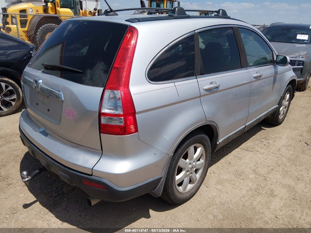 45114747 :رقم المزاد ، 5J6RE48719L040238 vin ، 2009 Honda Cr-v Ex-l مزاد بيع